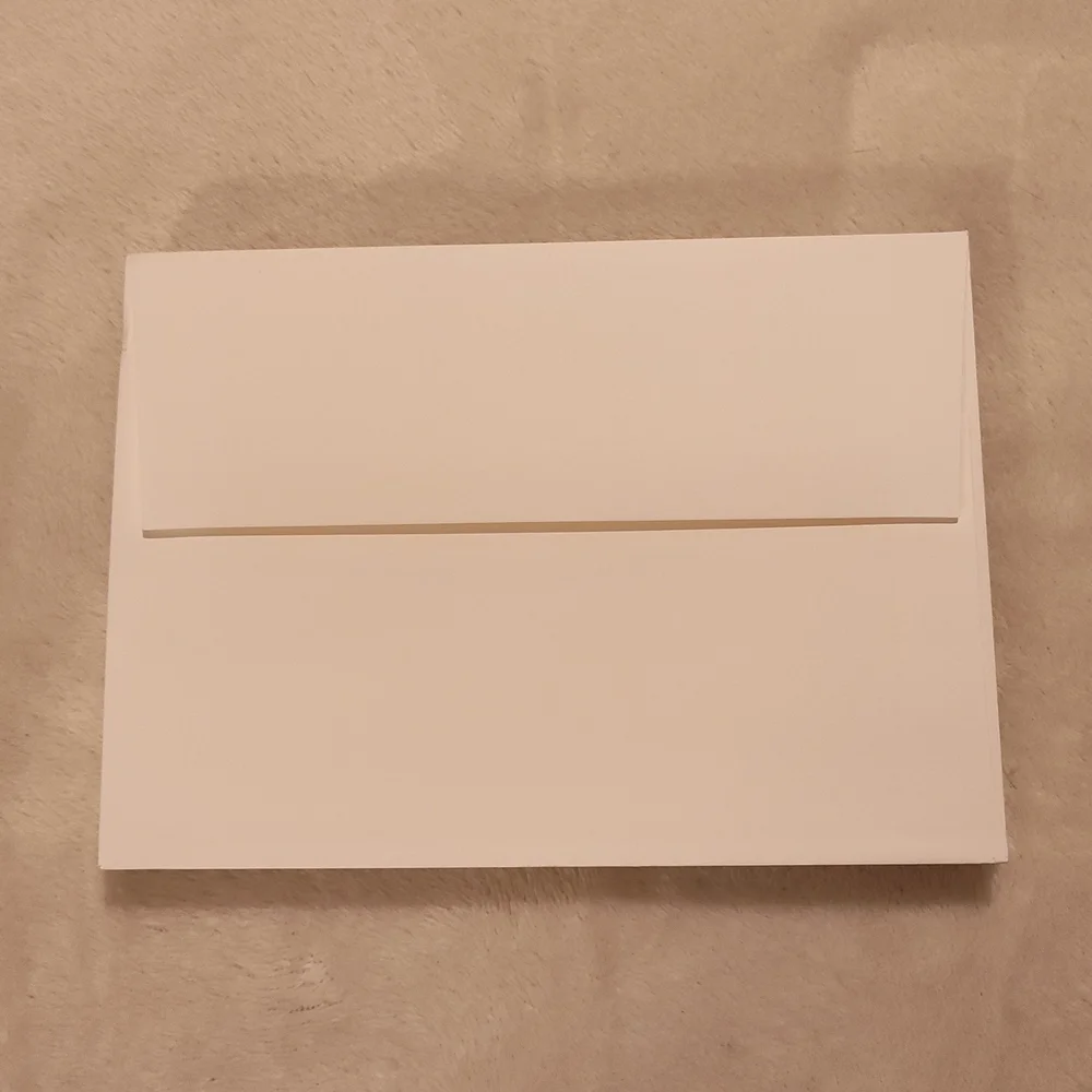 Blue and Gold Invitation Cards